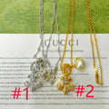 X1Q85A223X Popular Necklace