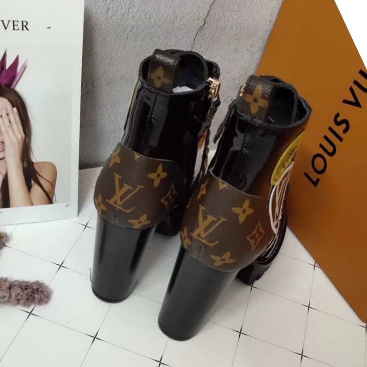Z2L7  Popular high quality   Boots