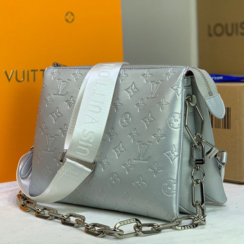 B1P111E8 Popular  leather bag 
