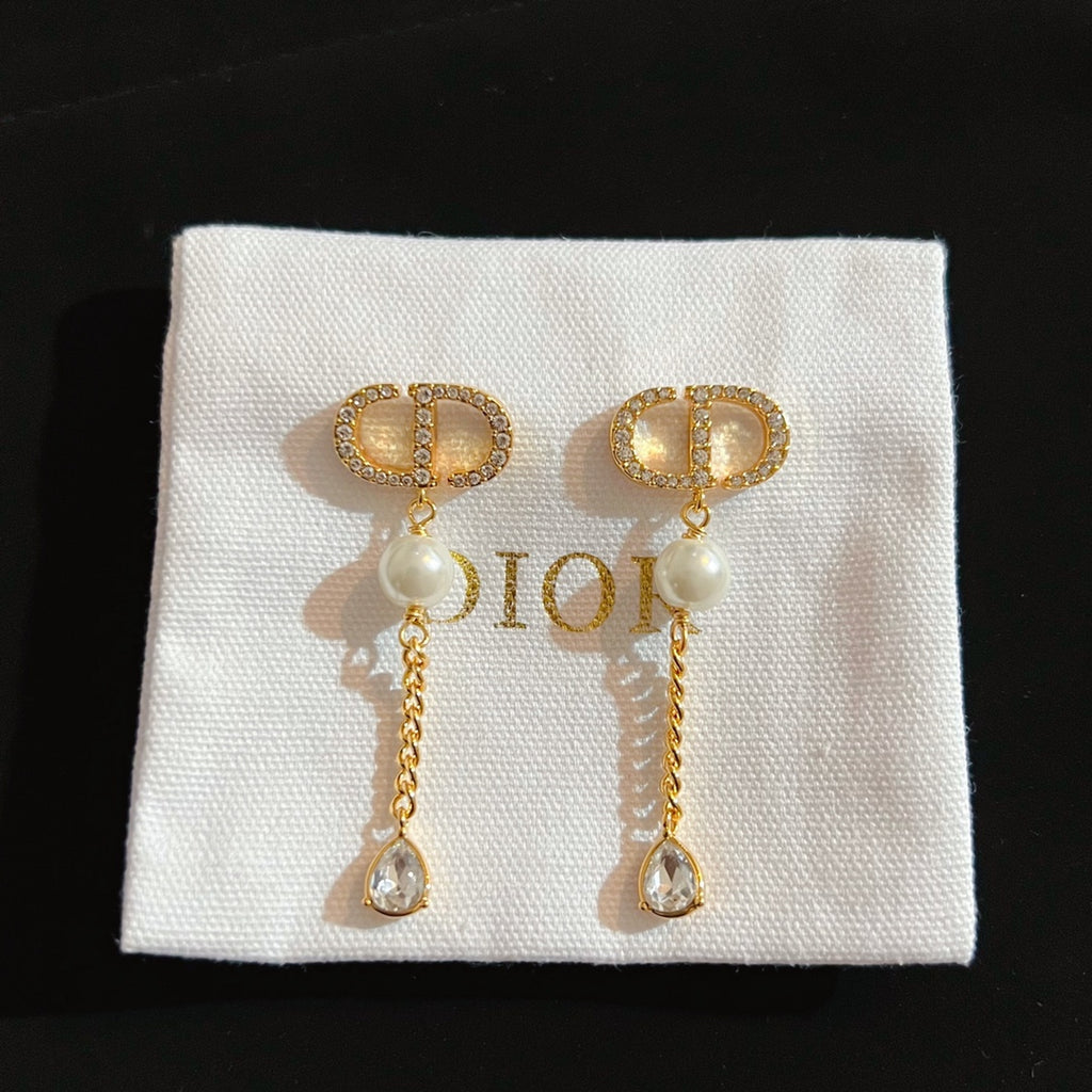 X1Z34D208E Popular  Earrings