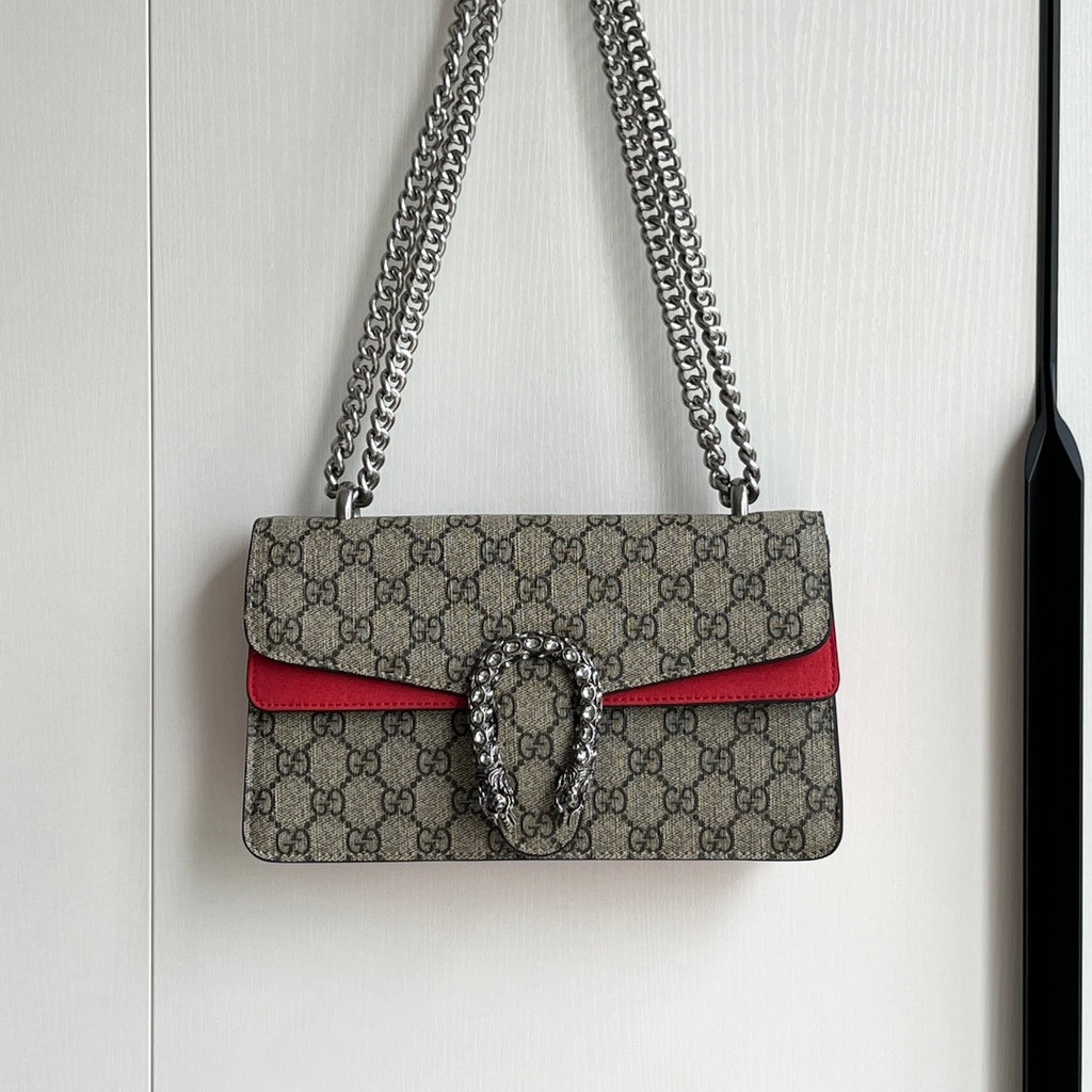 B1X64B466 Popular leather bag