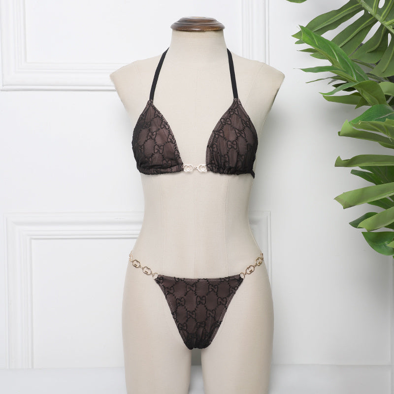 Y1R46B60 Popular Bikini swimsuit