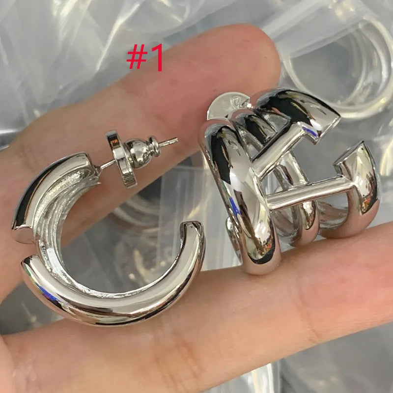 X1Z84VL21E Popular  Earrings