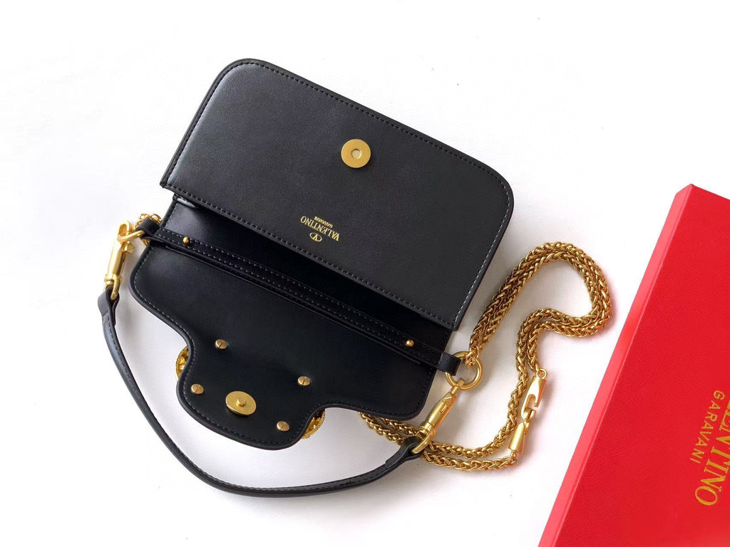 B1P36A30 Popular  leather bag