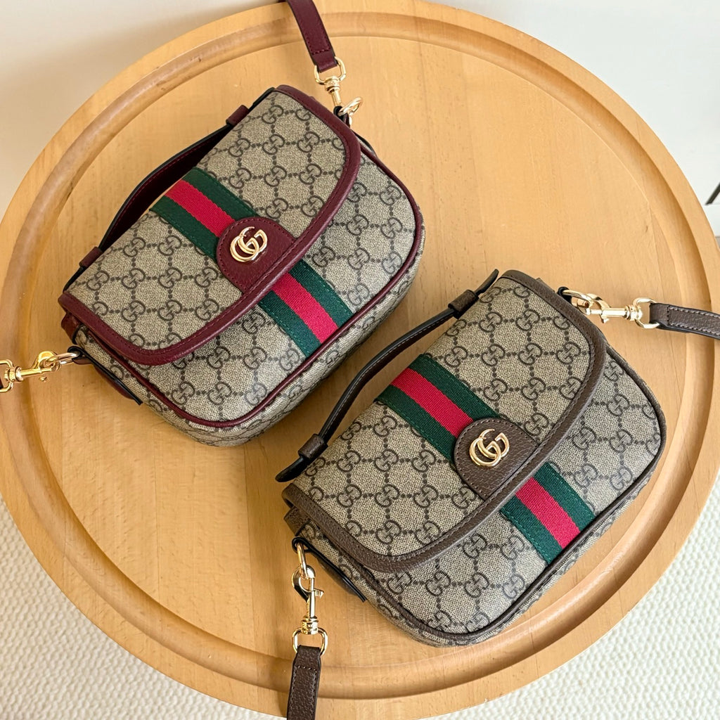 B1R15B127 Popular leather bag