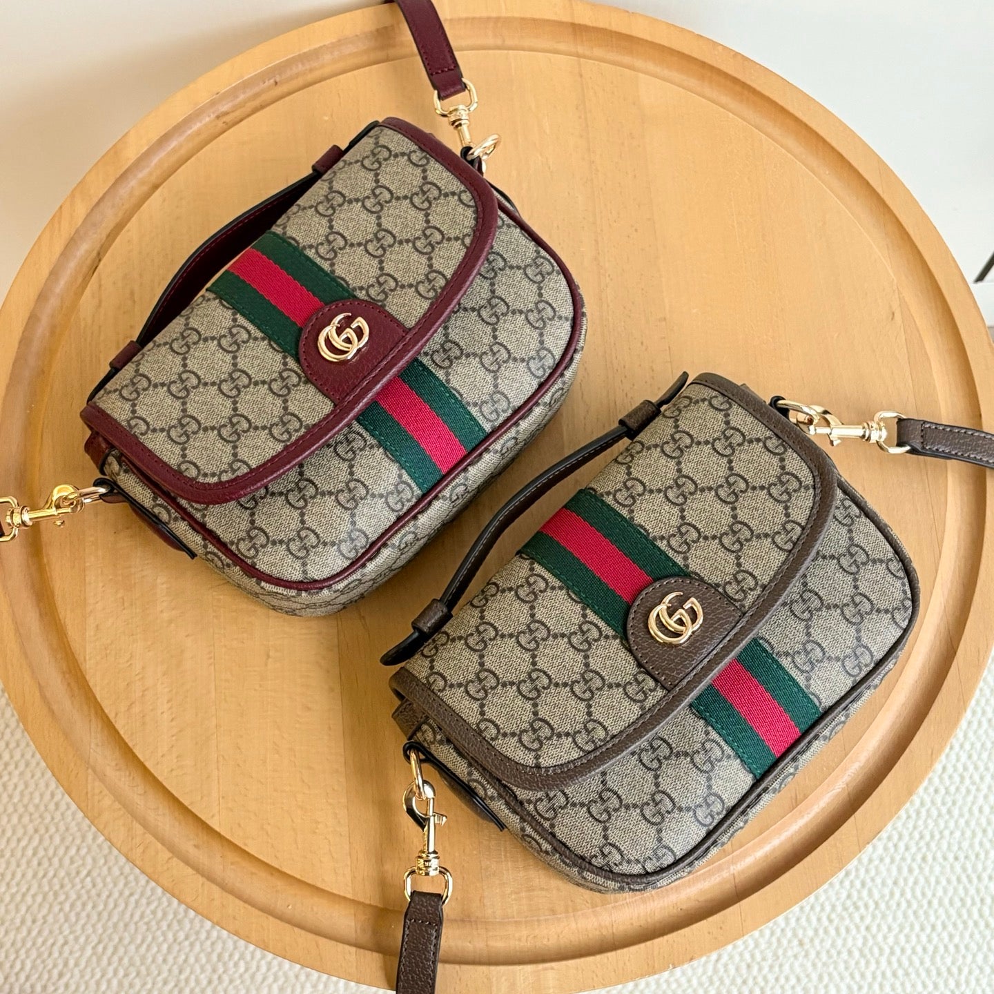 B1R15B127 Popular leather bag