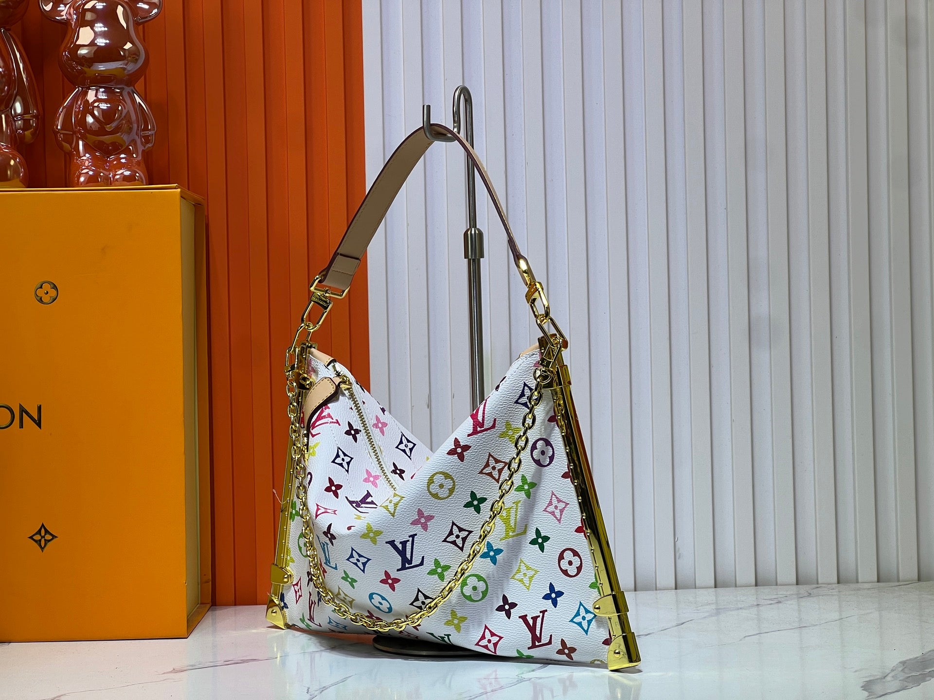 B1W35E100 Popular   leather bag