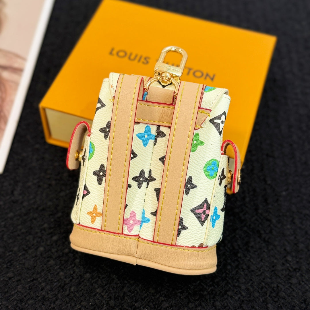 A1Z105E6 Popular bag 's charms accessories