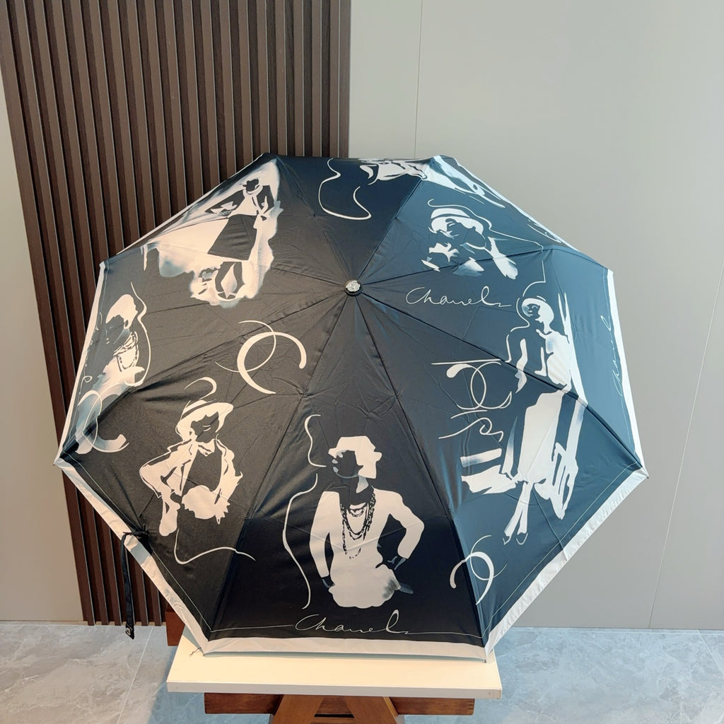 J1R85C81 Popular UV resistant umbrella