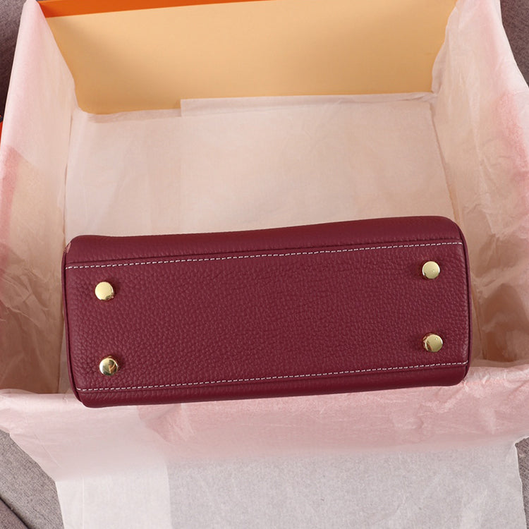 B1P11H2 Popular  leather bag 