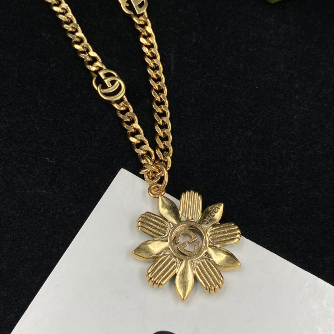 X1N45B10X Popular   Necklaces