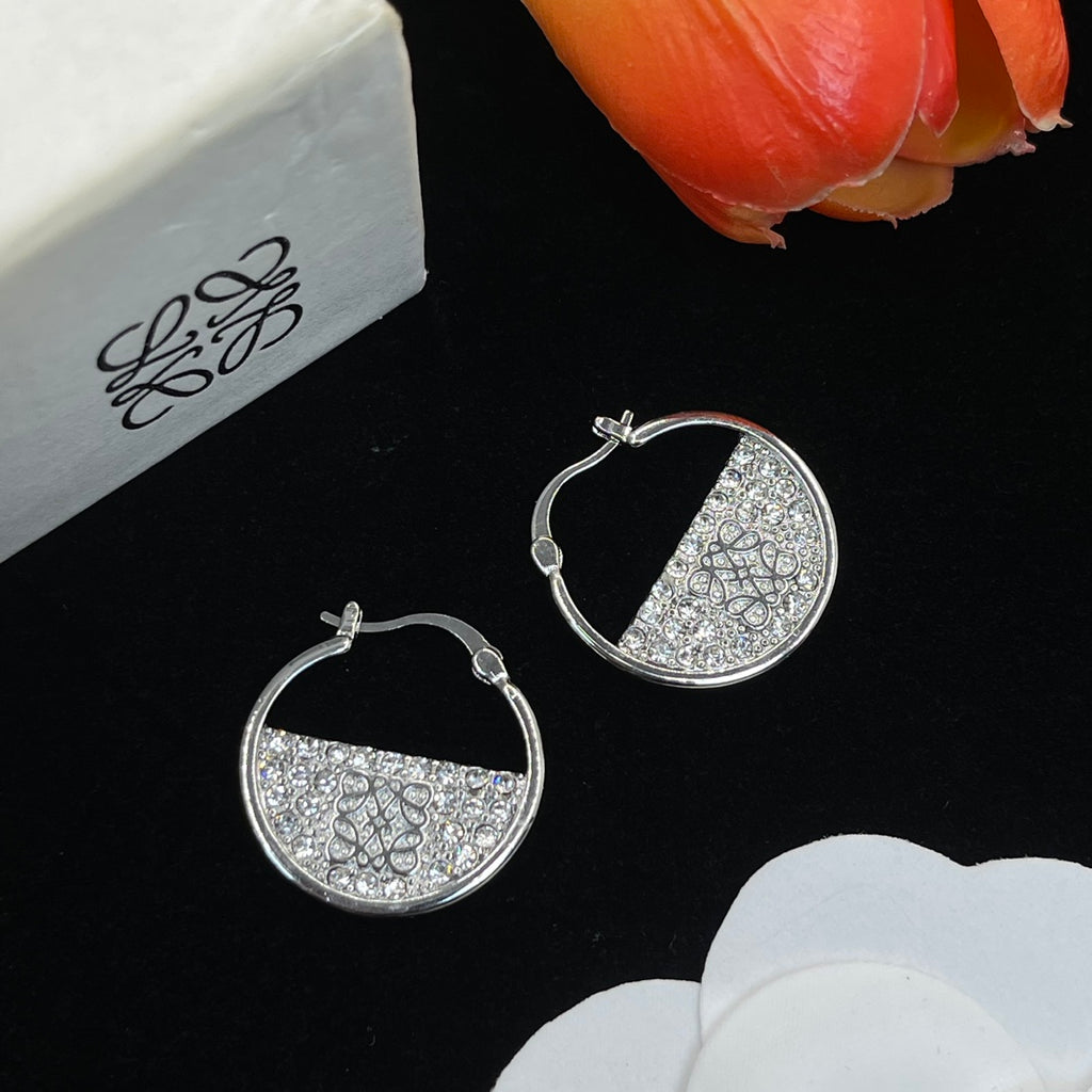 X1Z94A757E Popular Earrings