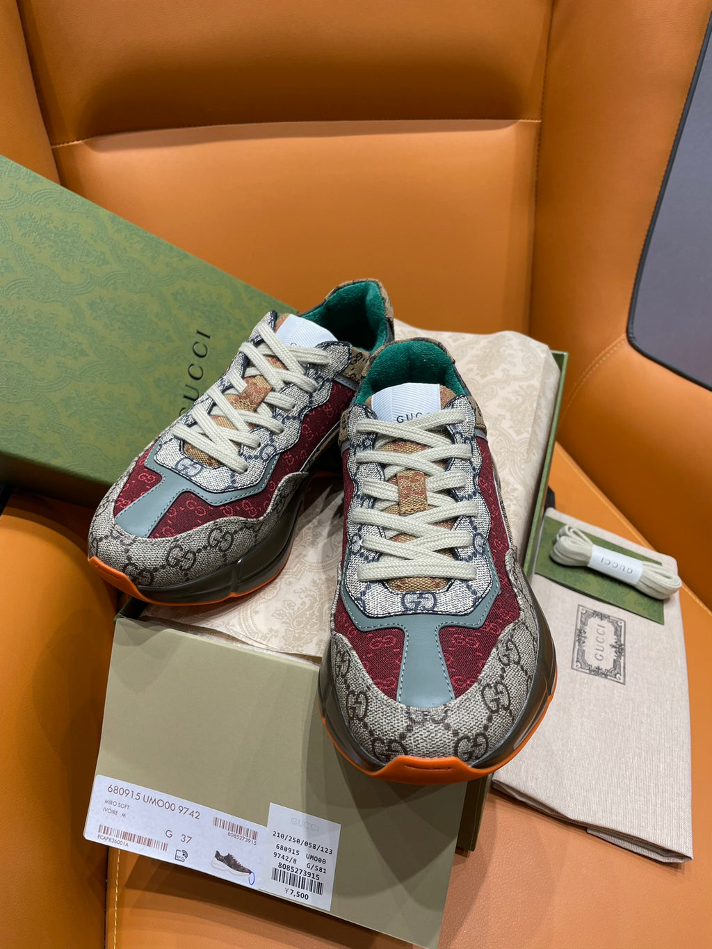 Z2R46B5 Popular high-quality Shoes