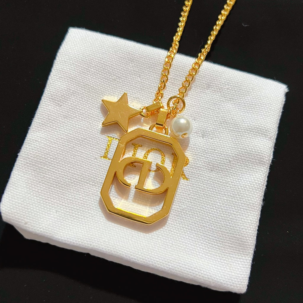 X1N45D8X Popular   Necklaces