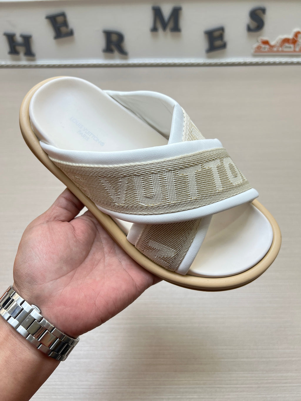 Z5Z35E271 Popular Slippers