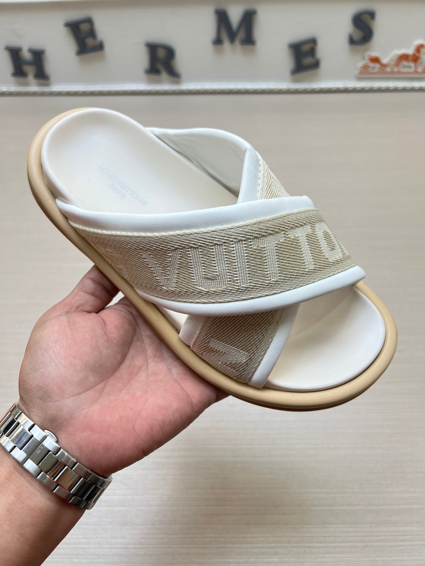 Z5Z35E271 Popular Slippers
