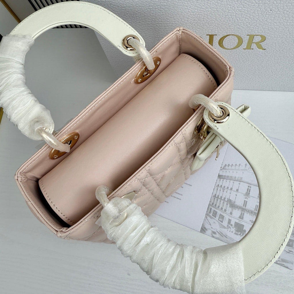 B1N36D24 Popular leather Purse bag