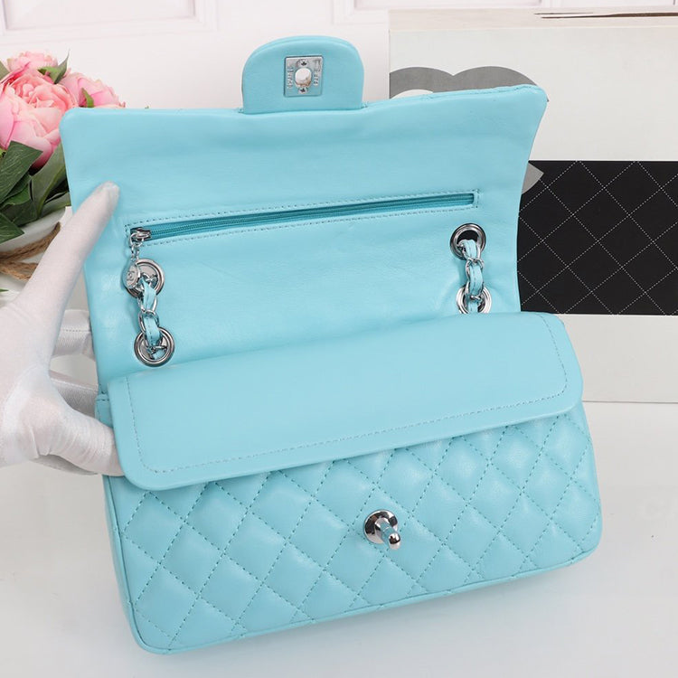 B1P20C30 Popular  leather bag 