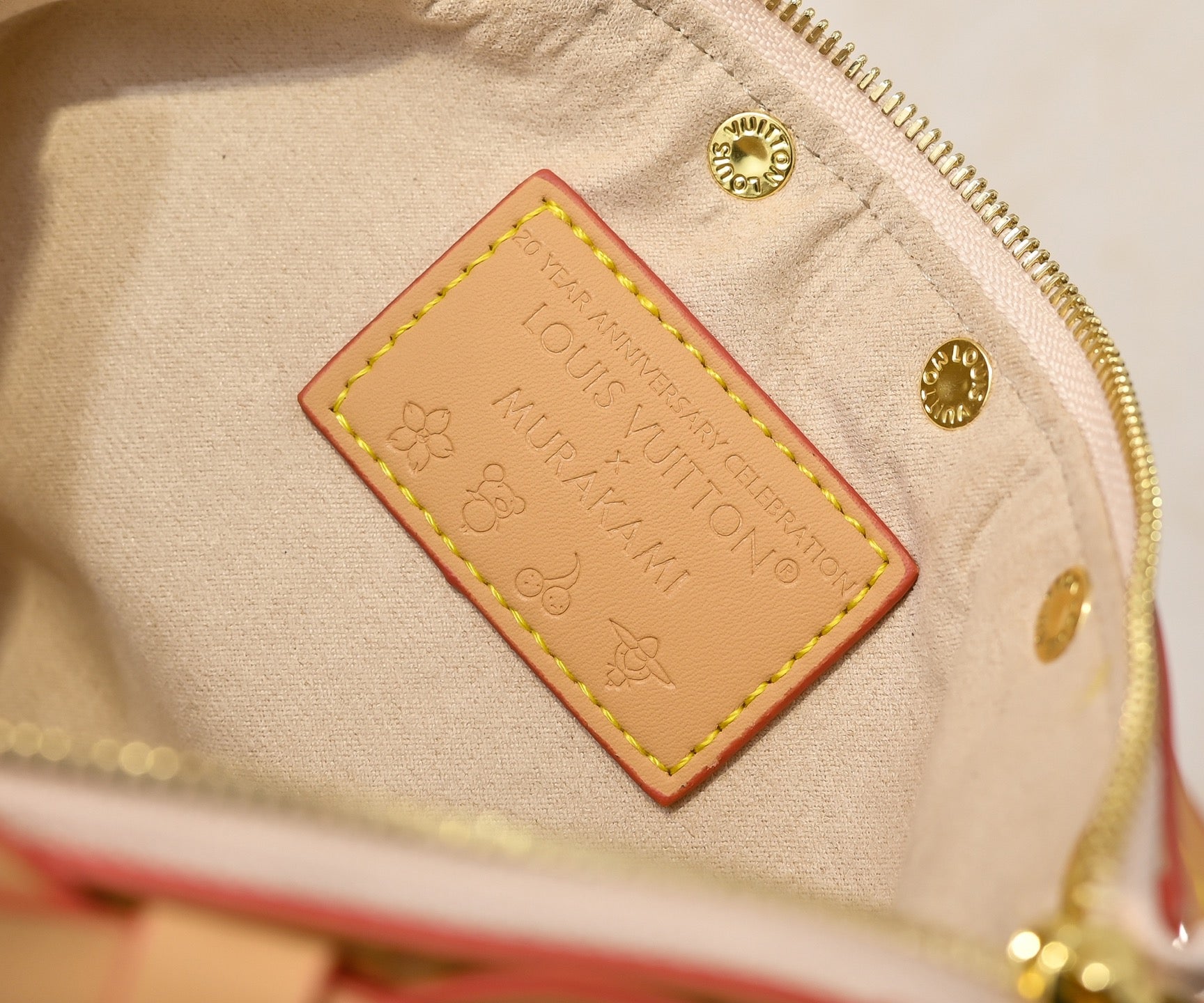 B1P46E43 Popular leather bag
