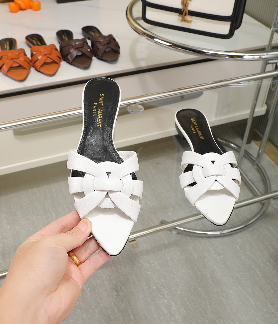 Z2R76SL30 Popular high-quality leather shoes