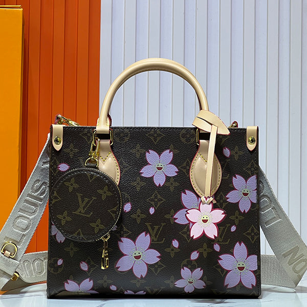 B1N55E62 Popular   leather bag