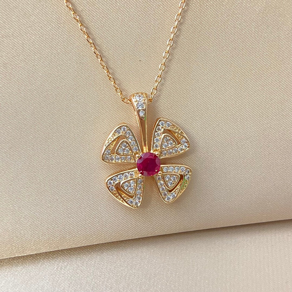 X1Q85S225X Popular Necklace