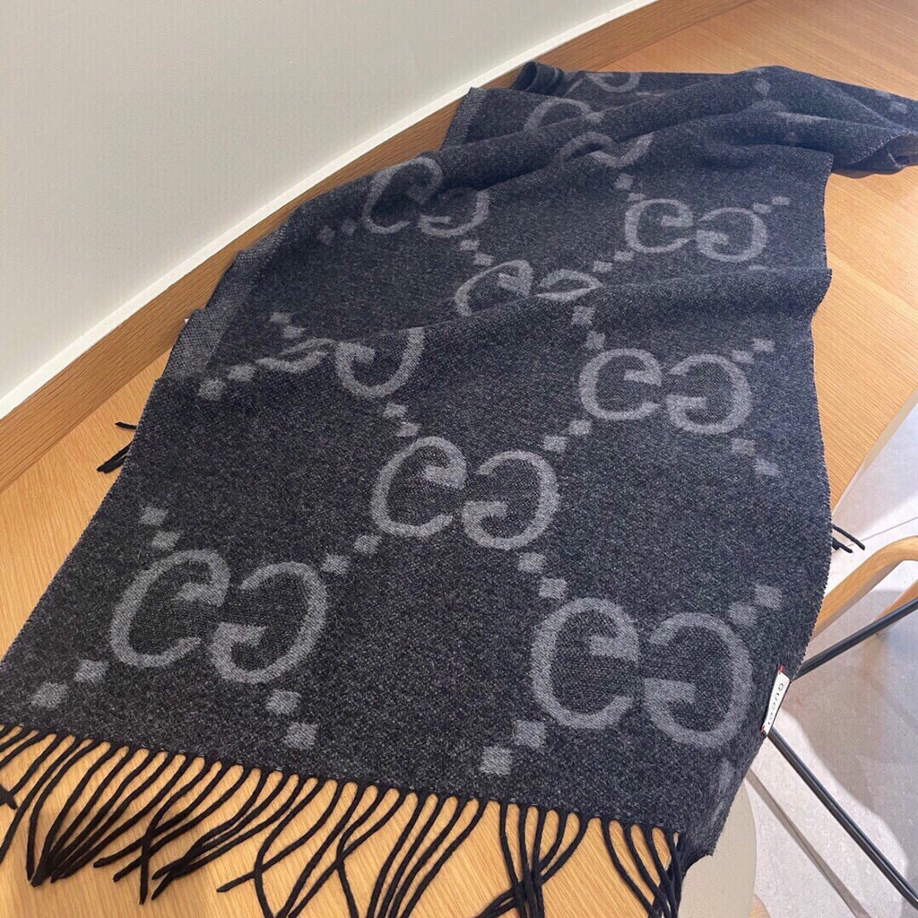 W1R86B30 Popular Winter Scarves
