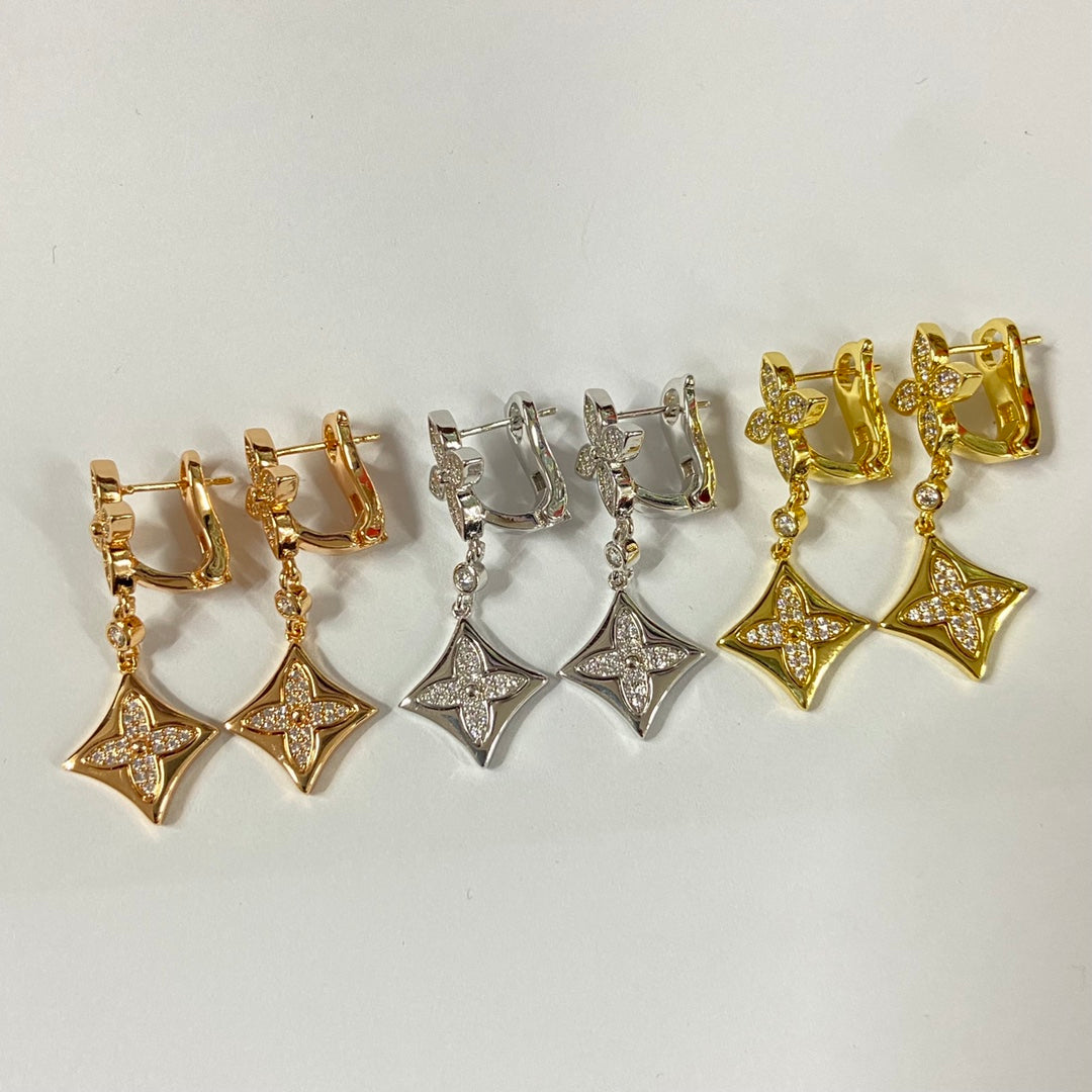 X5N76E16E Popular  Earrings, Bracelets