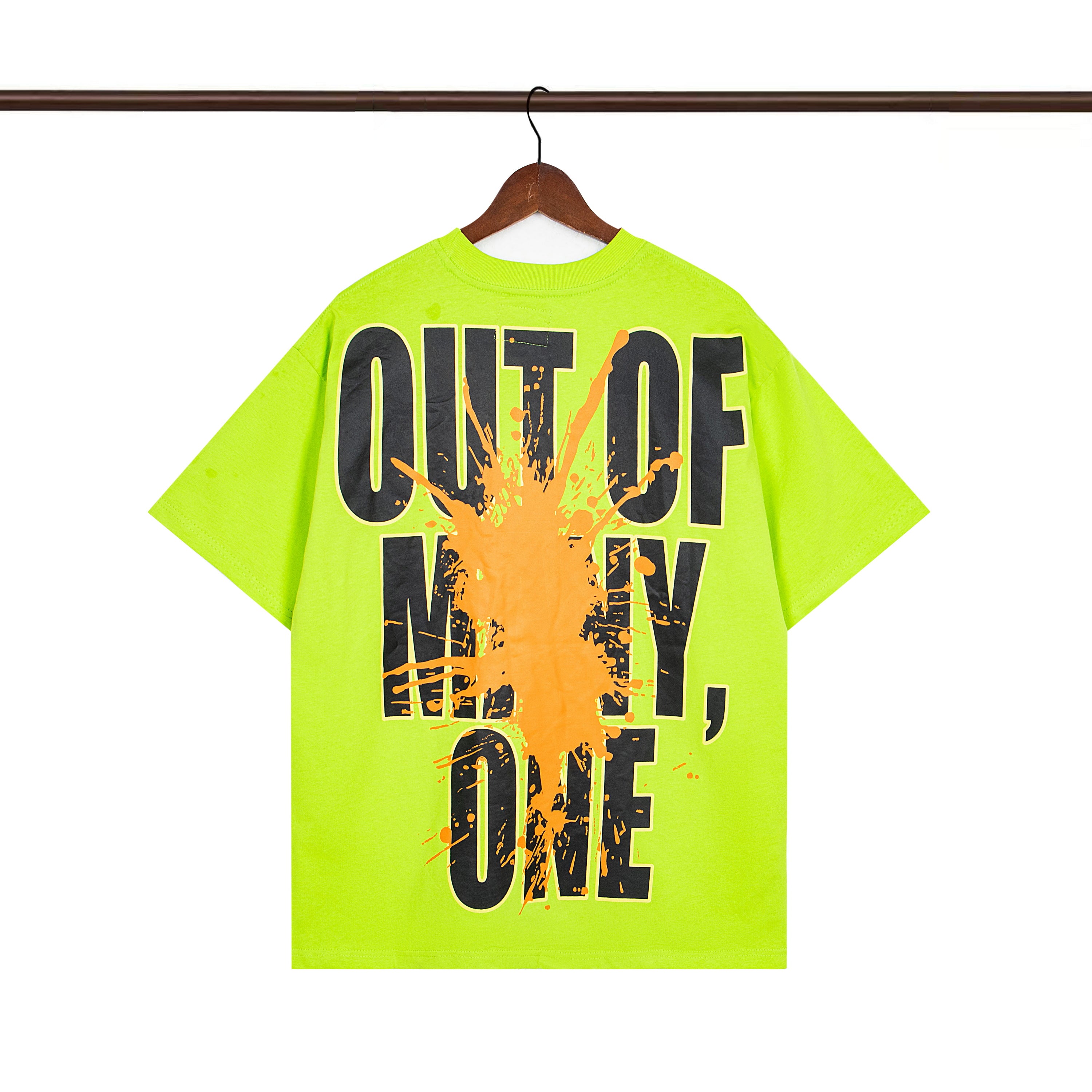 U1R45A127  Popular T-shirt