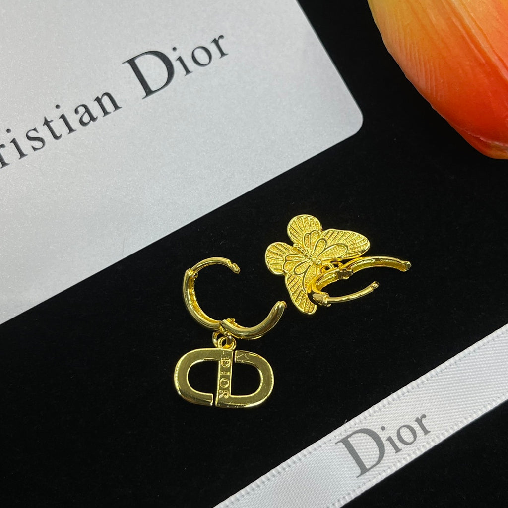 X1Z94D1062E Popular Earrings