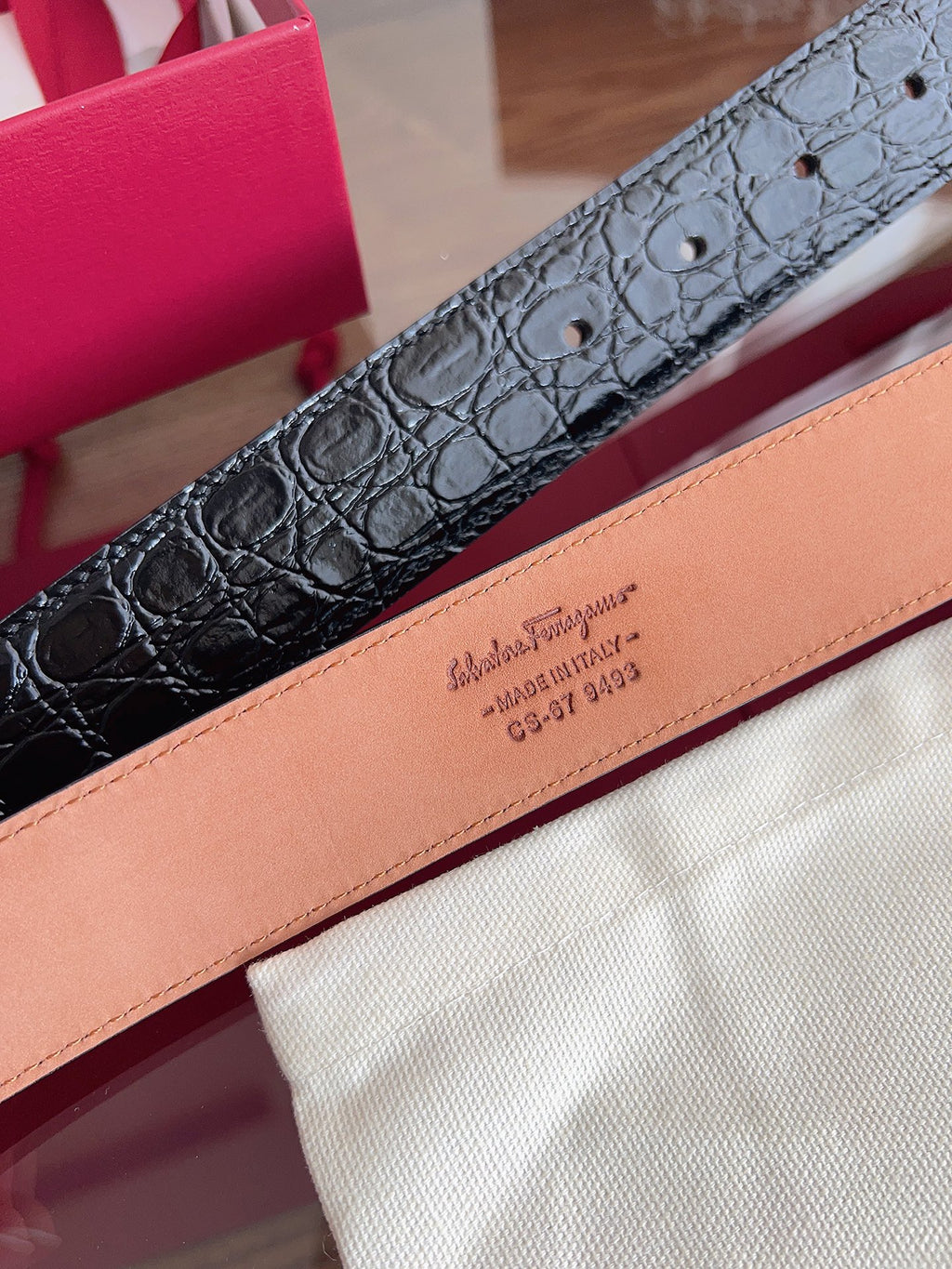 P1P36A41 Popular High quality belt With full package