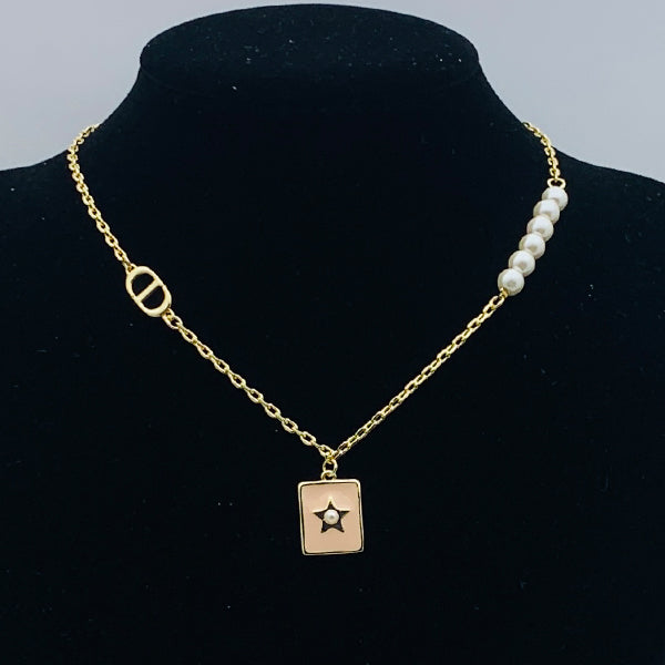 X1Q85D66X Popular Necklace
