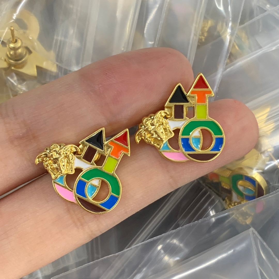 X1Z84V4E Popular  Earrings