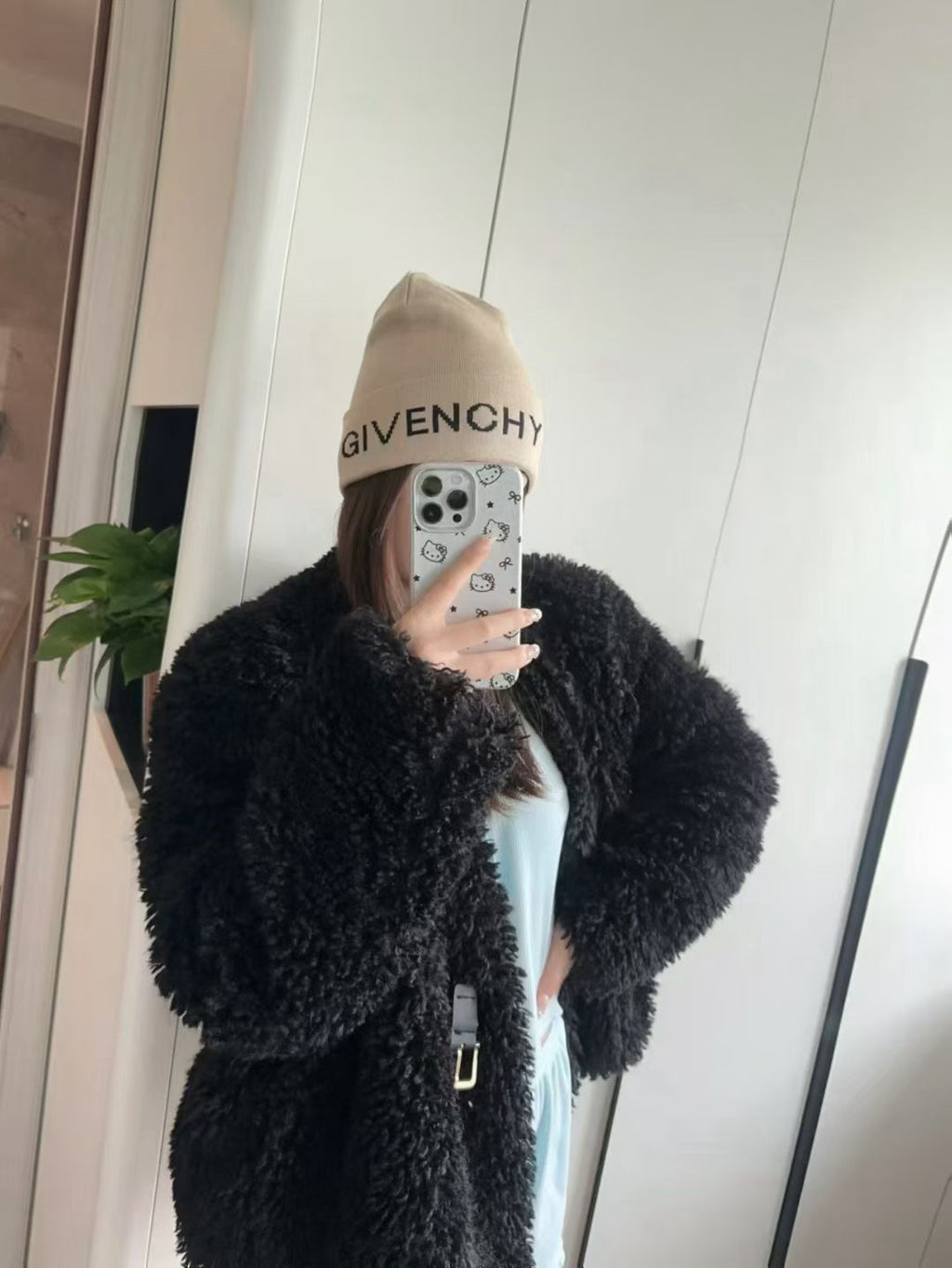 M1R86GV30 Popular hats