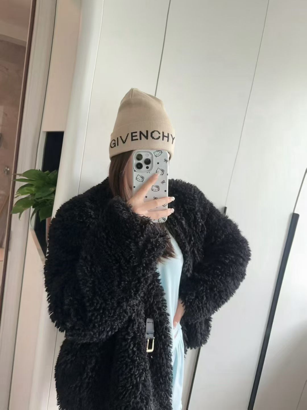 M1R86GV30 Popular hats