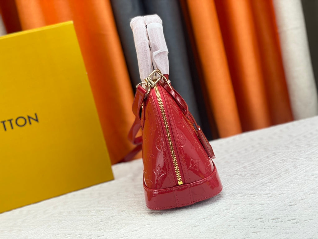 B1N165E97 Popular  leather bag