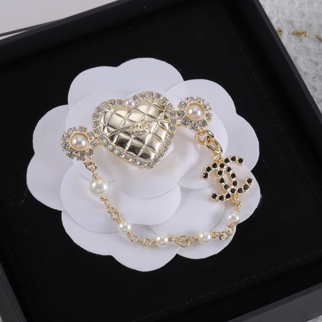 X1Z95C86X Popular Brooch