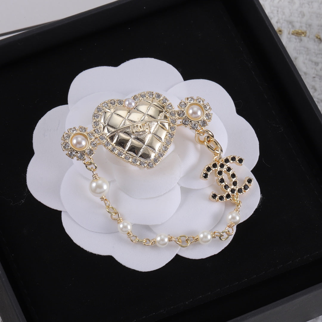 X1Z95C86X Popular Brooch