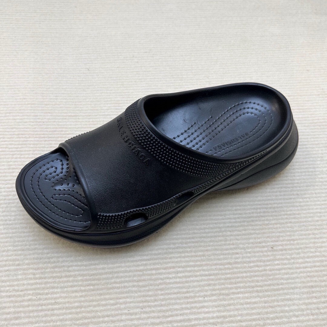 Z5ZJ41 Popular slippers Sole thickness 6cm