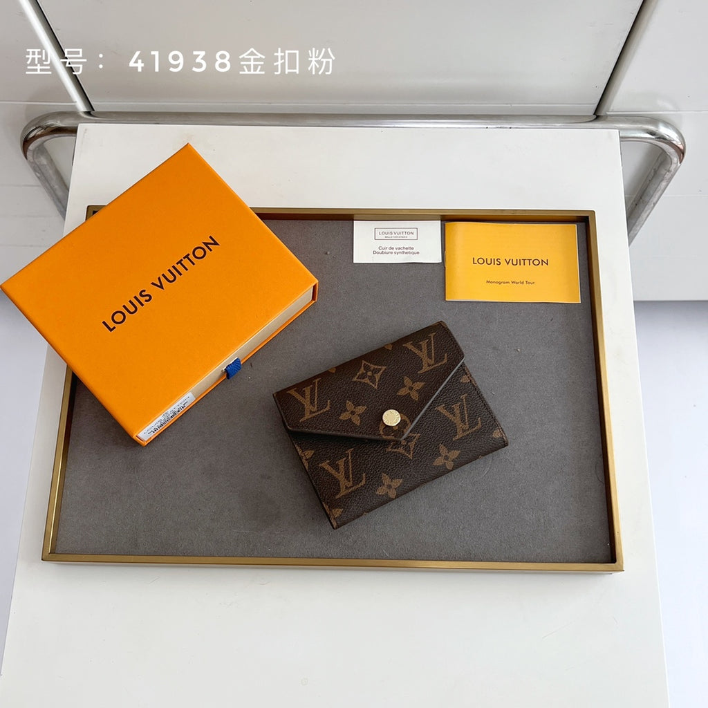 B1W15E1 Popular   leather wallets