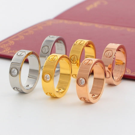 X3B60K35J  Popular  high quality rings 6mm