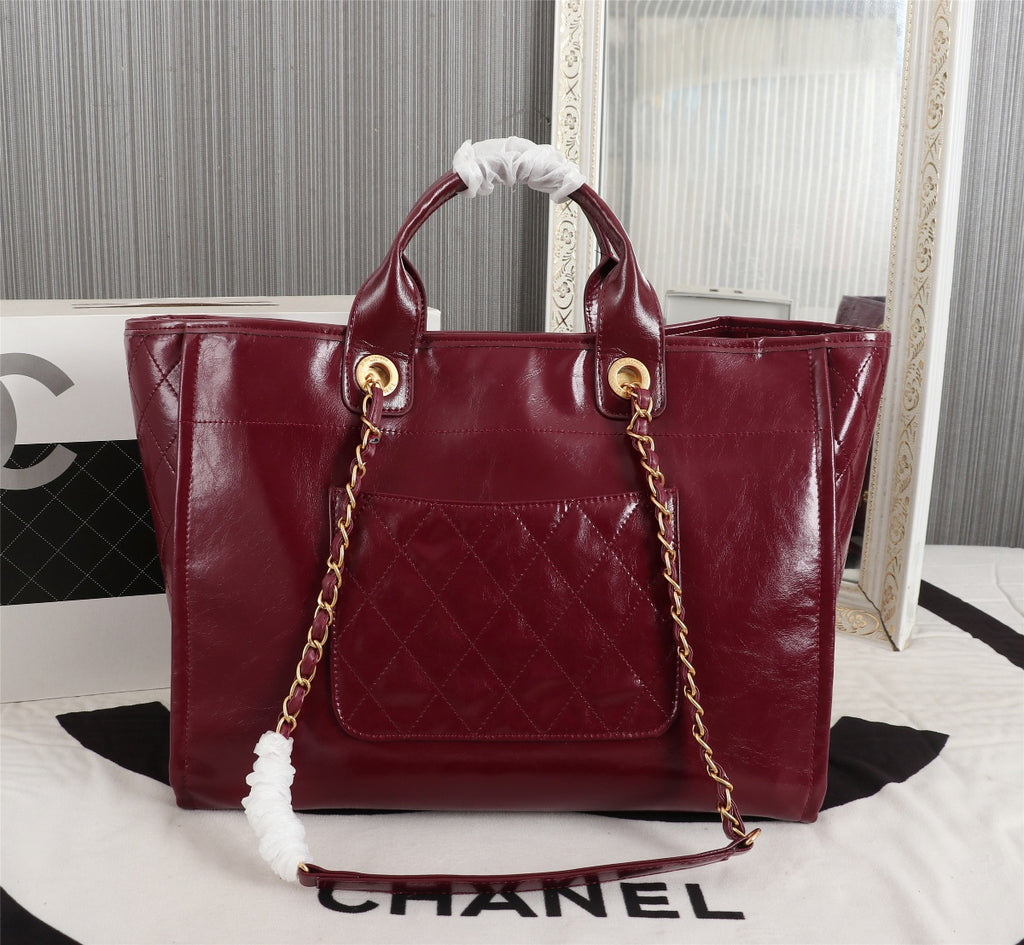 B12X44E349 Popular  leather bag 