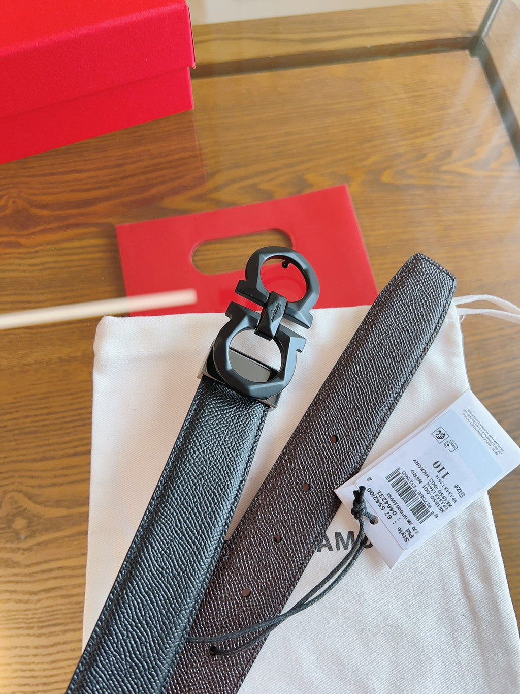 P1Q115A37 Popular High quality belt With full package