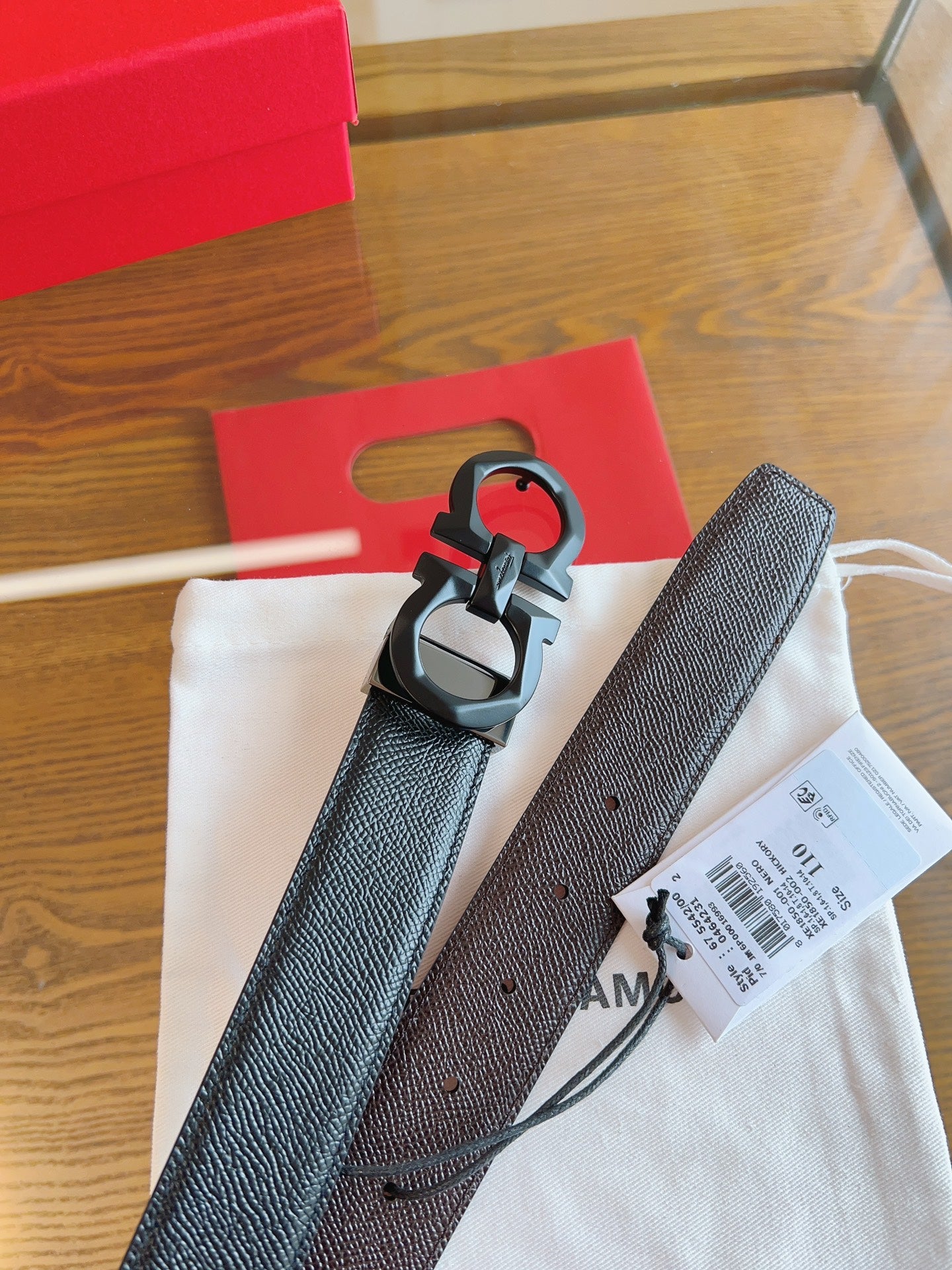 P1Q115A37 Popular High quality belt With full package