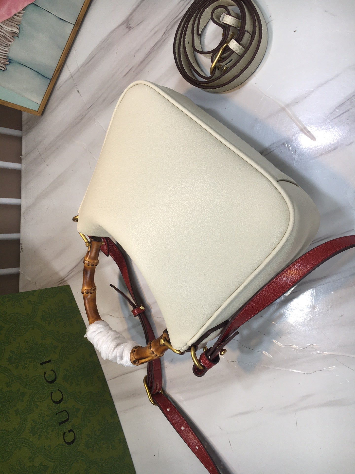 B1R15B117 Popular   leather bag