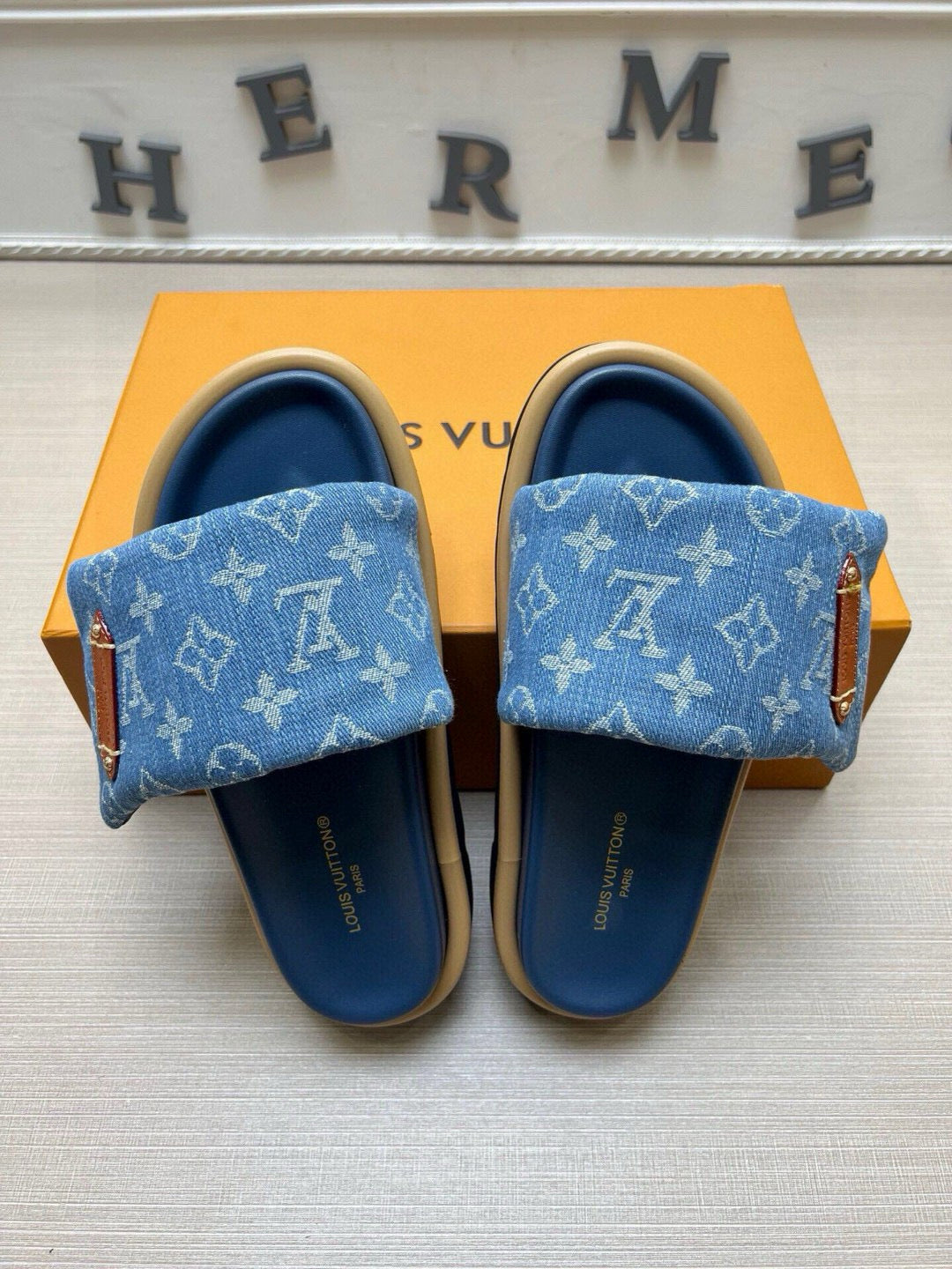 Z5QE8  Popular Slippers