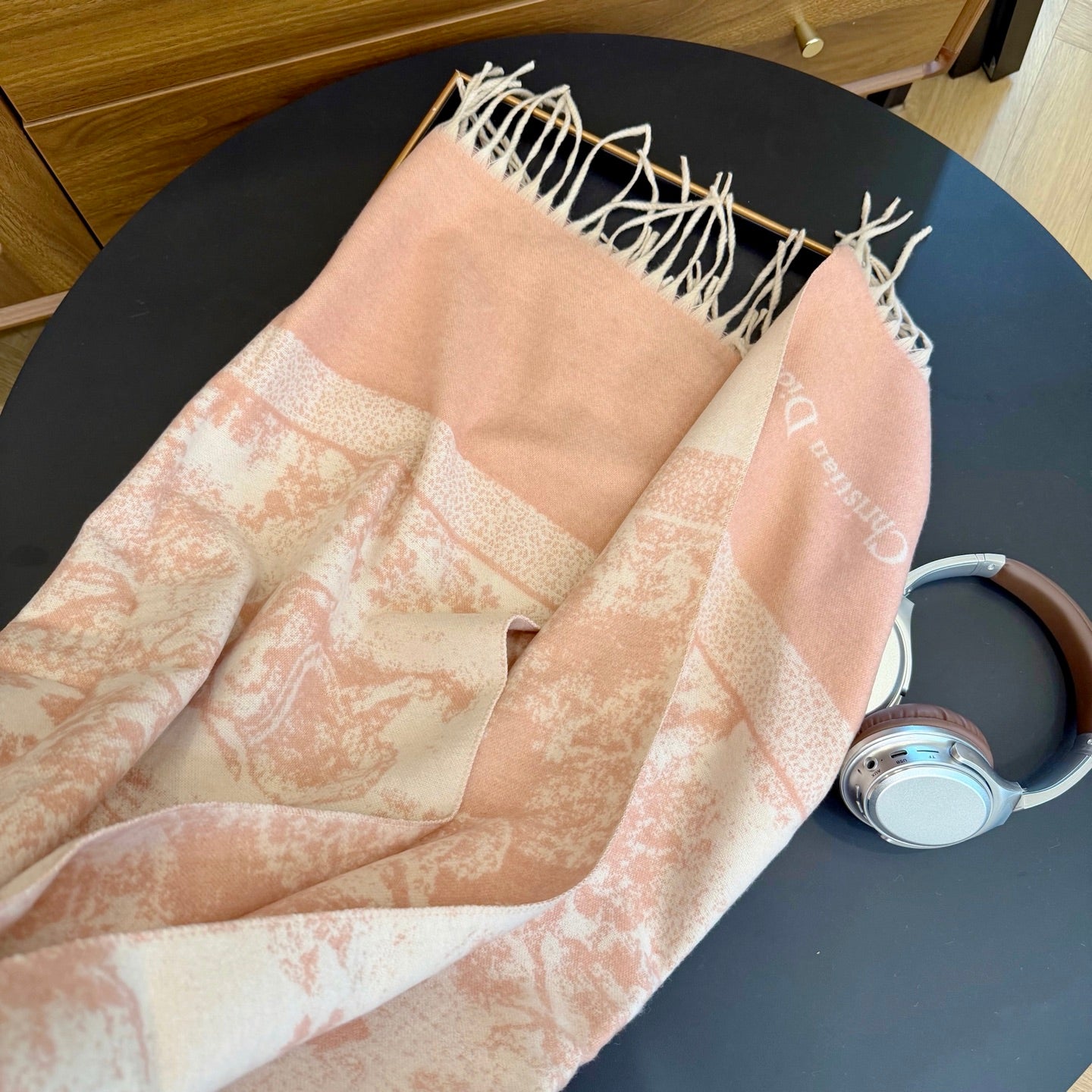W1R86D6 Popular Winter Scarves
