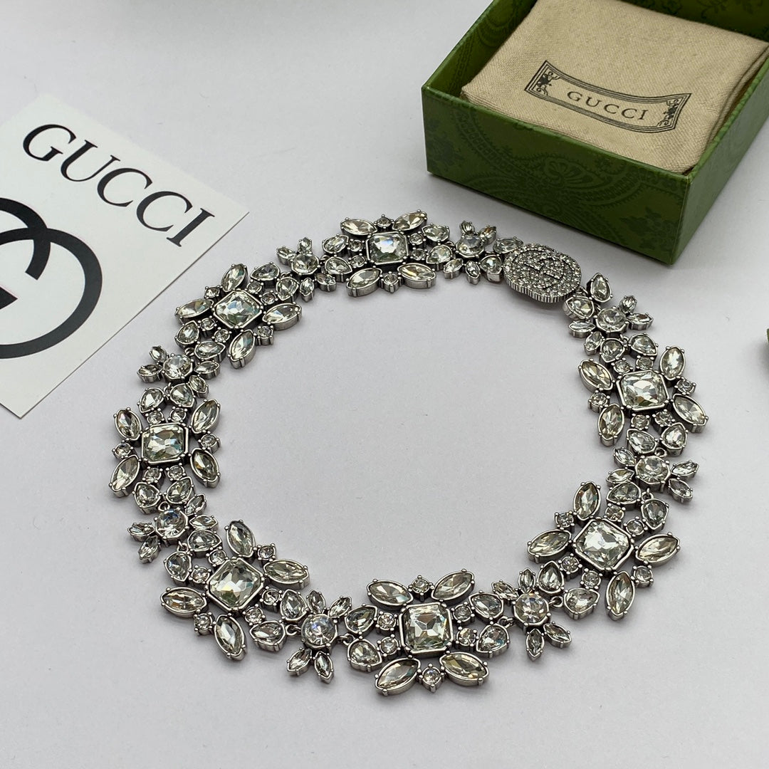 X1Q85B113X Popular Necklace