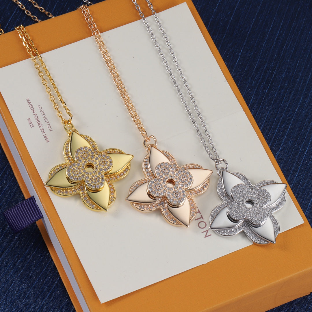 X1Q85E333X Popular Necklaces