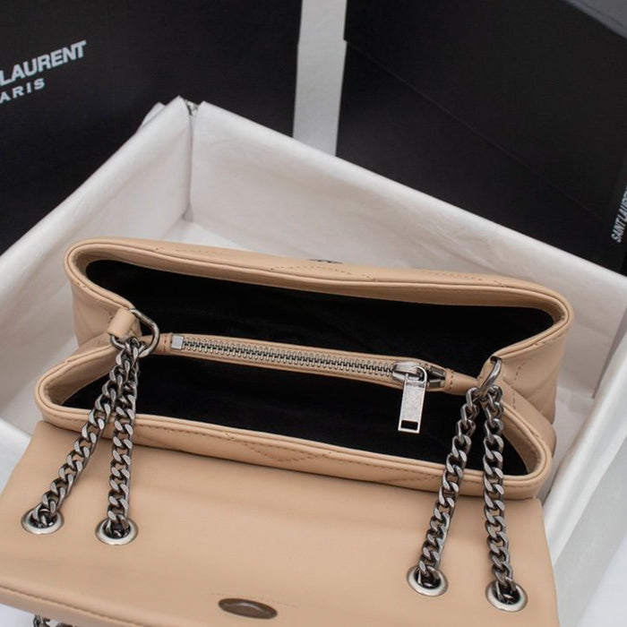 B1P20SY2 Popular leather bag 